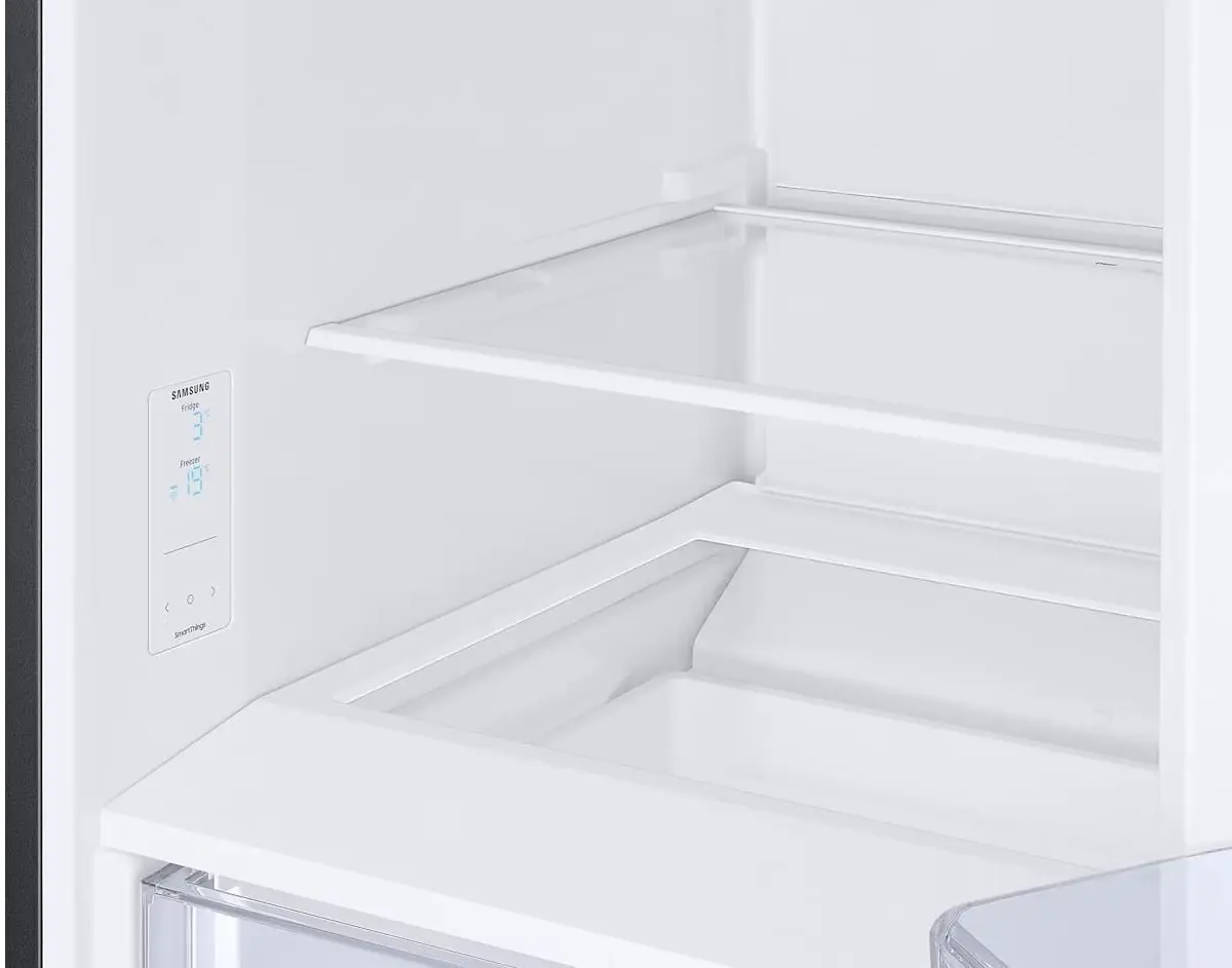 Холодильник Samsung RB34C600EBN/EF (Black)