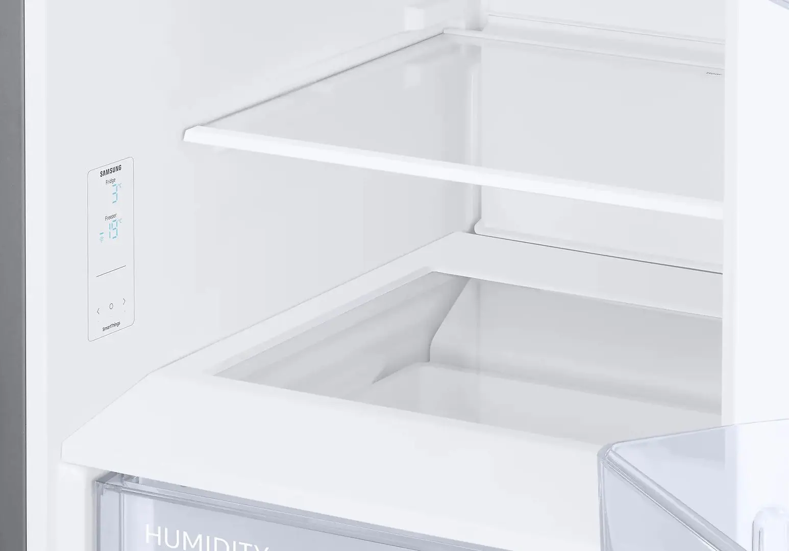 Frigider Samsung RB34C600ESA/EF (Inox)