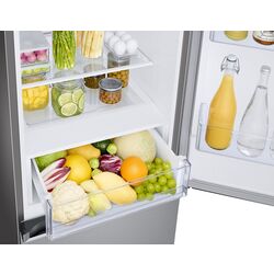 Frigider Samsung RB34C600ESA/EF (Inox) Thumb