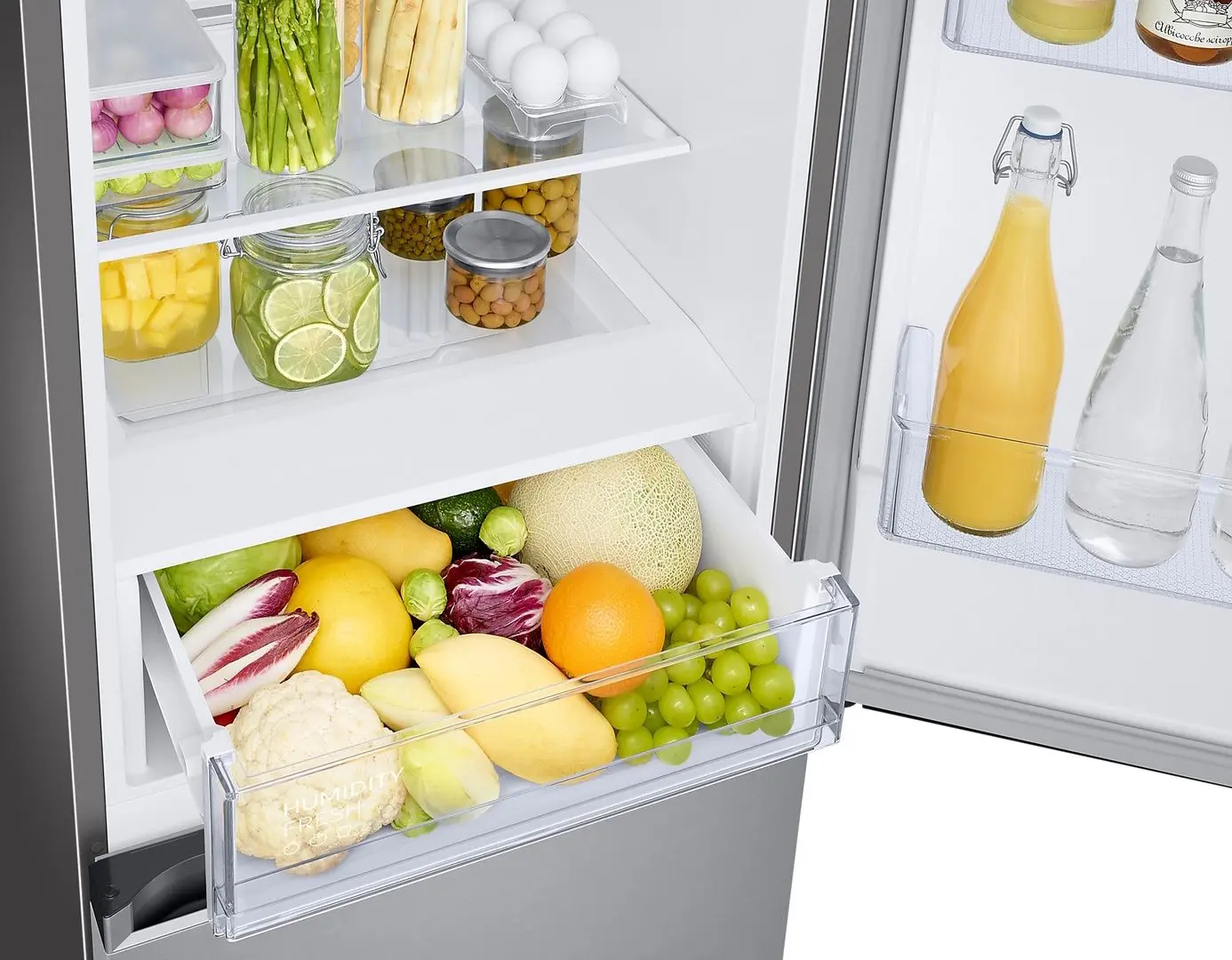 Frigider Samsung RB34C600ESA/EF (Inox)