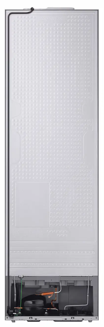 Холодильник Samsung RB34C672DBN/EF (Black)