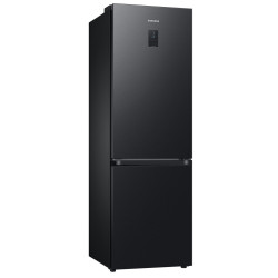 Холодильник Samsung RB34C672DBN/EF (Black) Thumb