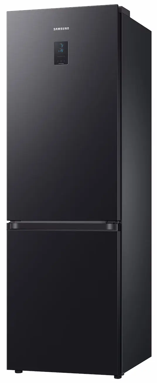 Холодильник Samsung RB34C672DBN/EF (Black)