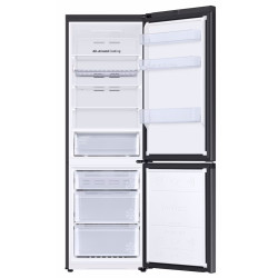 Холодильник Samsung RB34C672DBN/EF (Black) Thumb