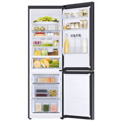 Холодильник Samsung RB34C672DBN/EF (Black) Thumb