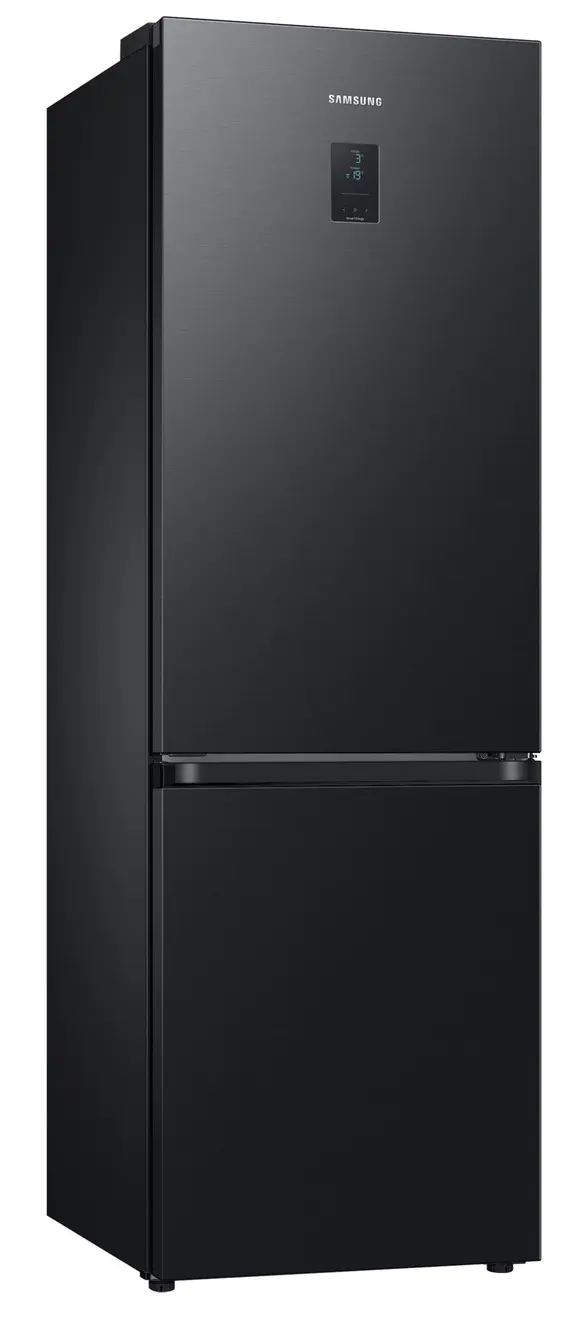 Холодильник Samsung RB34C672DBN/EF (Black)