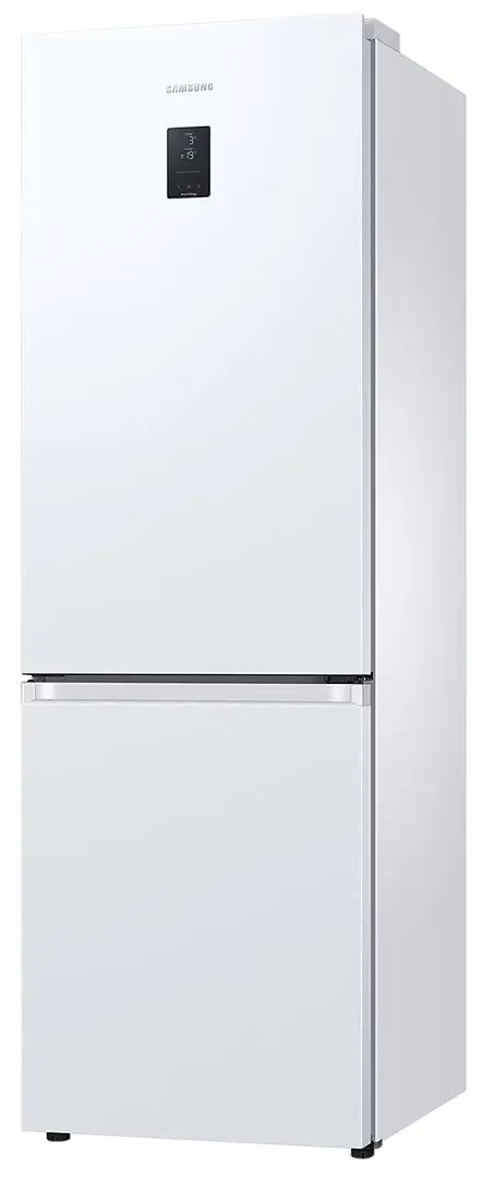 Холодильник Samsung RB34C672EWW/EF (White)