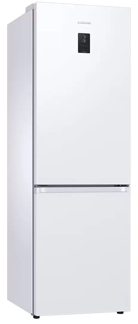 Холодильник Samsung RB34C672EWW/EF (White)