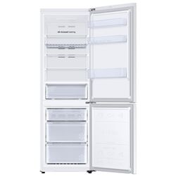 Холодильник Samsung RB34C672EWW/EF (White) Thumb
