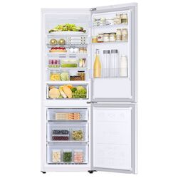 Холодильник Samsung RB34C672EWW/EF (White) Thumb