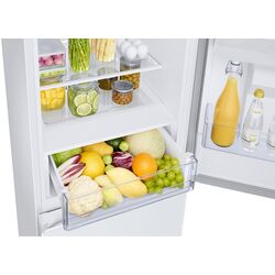 Холодильник Samsung RB34C672EWW/EF (White) Thumb