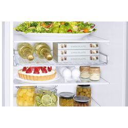 Холодильник Samsung RB34C672EWW/EF (White) Thumb