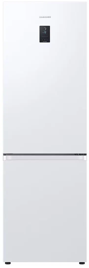 Холодильник Samsung RB34C672EWW/EF (White)