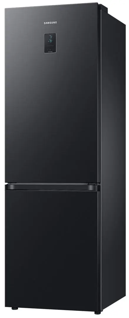 Холодильник Samsung RB34C675EBN/EF (Black)