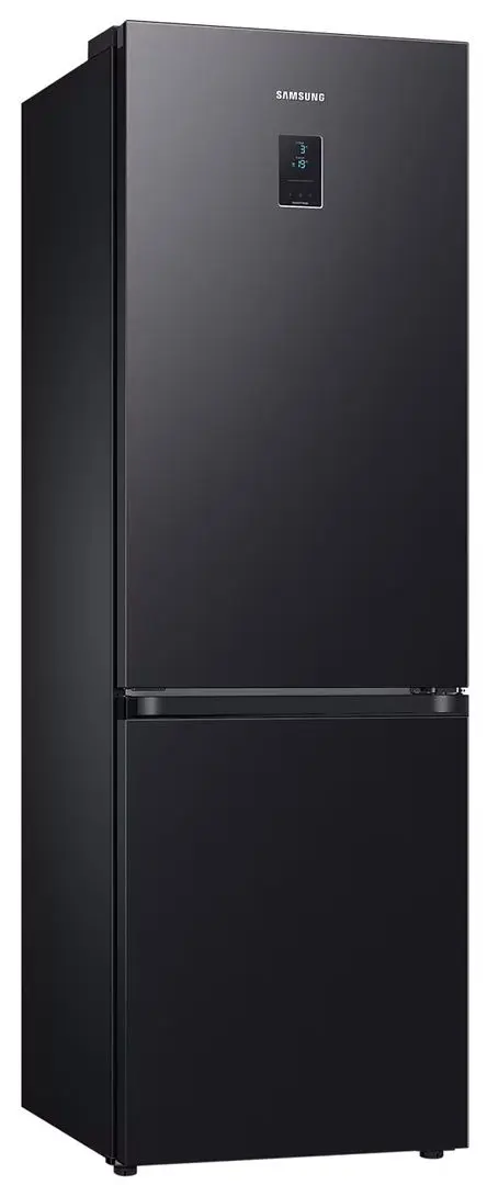 Холодильник Samsung RB34C675EBN/EF (Black)