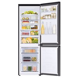 Холодильник Samsung RB34C675EBN/EF (Black) Thumb