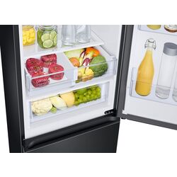Холодильник Samsung RB34C675EBN/EF (Black) Thumb