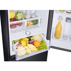 Холодильник Samsung RB34C675EBN/EF (Black) Thumb