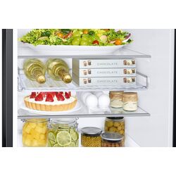 Холодильник Samsung RB34C675EBN/EF (Black) Thumb