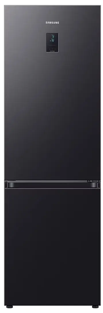 Холодильник Samsung RB34C675EBN/EF (Black)