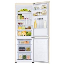 Холодильник Samsung RB34T600FEL/UA (Beige) Thumb