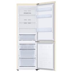 Холодильник Samsung RB34T600FEL/UA (Beige) Thumb