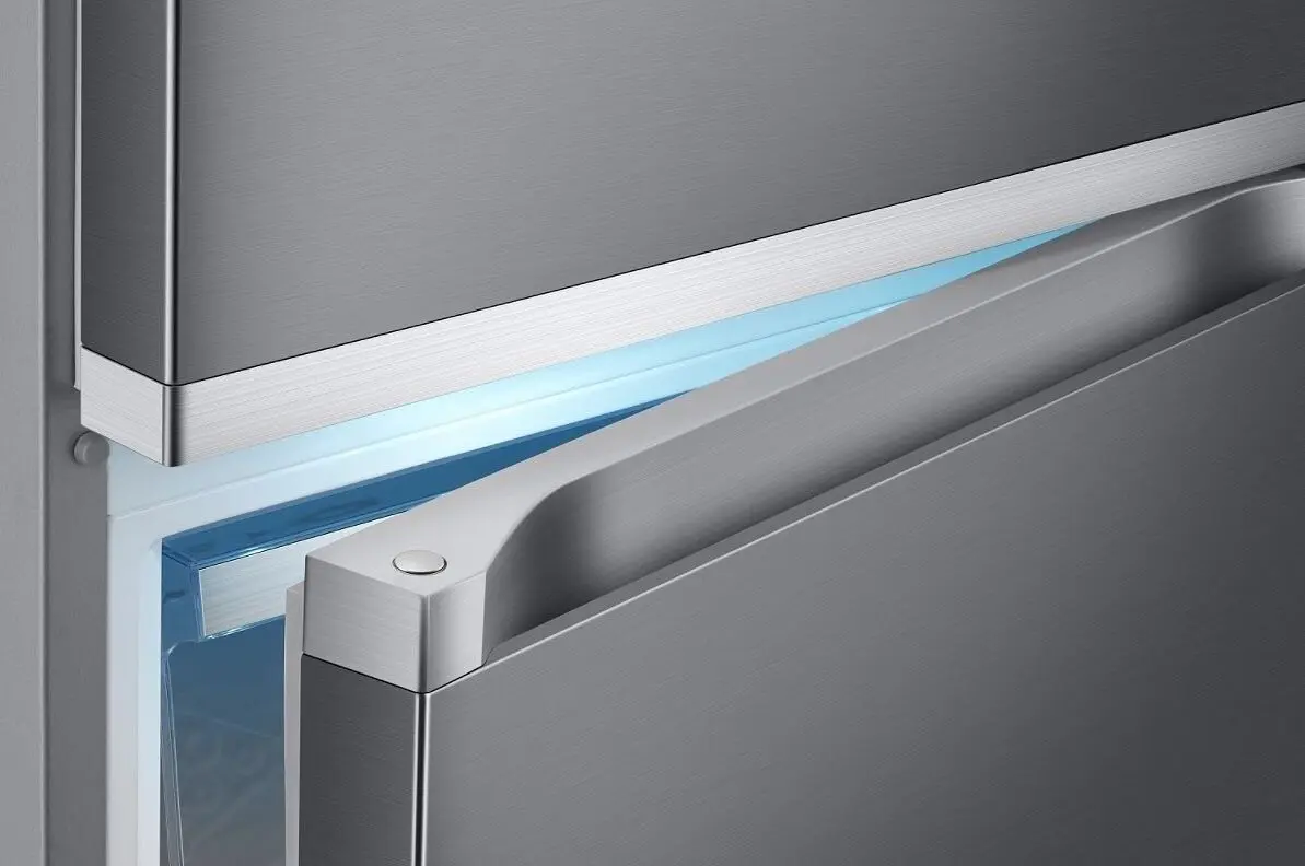 Frigider Samsung RB36R8837S9 (Stainless Steel)