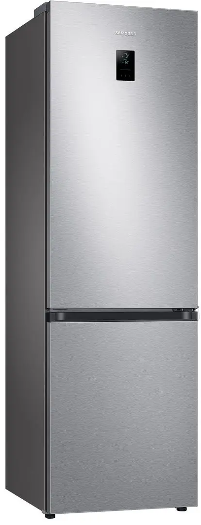 Холодильник Samsung RB36T670FSA/UA (Silver) - 9
