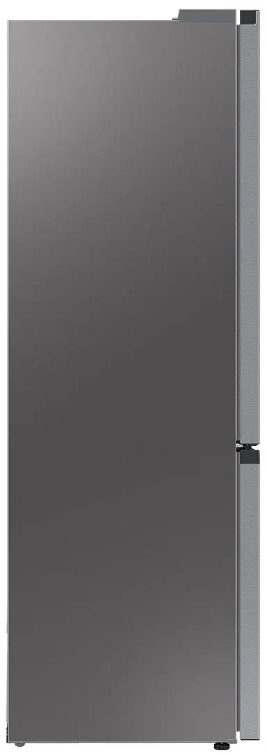 Холодильник Samsung RB36T670FSA/UA (Silver) - 6