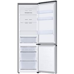 Холодильник Samsung RB36T670FSA/UA (Silver) Thumb