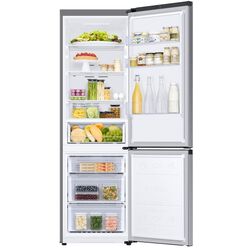 Холодильник Samsung RB36T670FSA/UA (Silver) Thumb