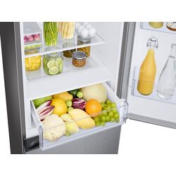 Холодильник Samsung RB36T670FSA/UA (Silver) Thumb