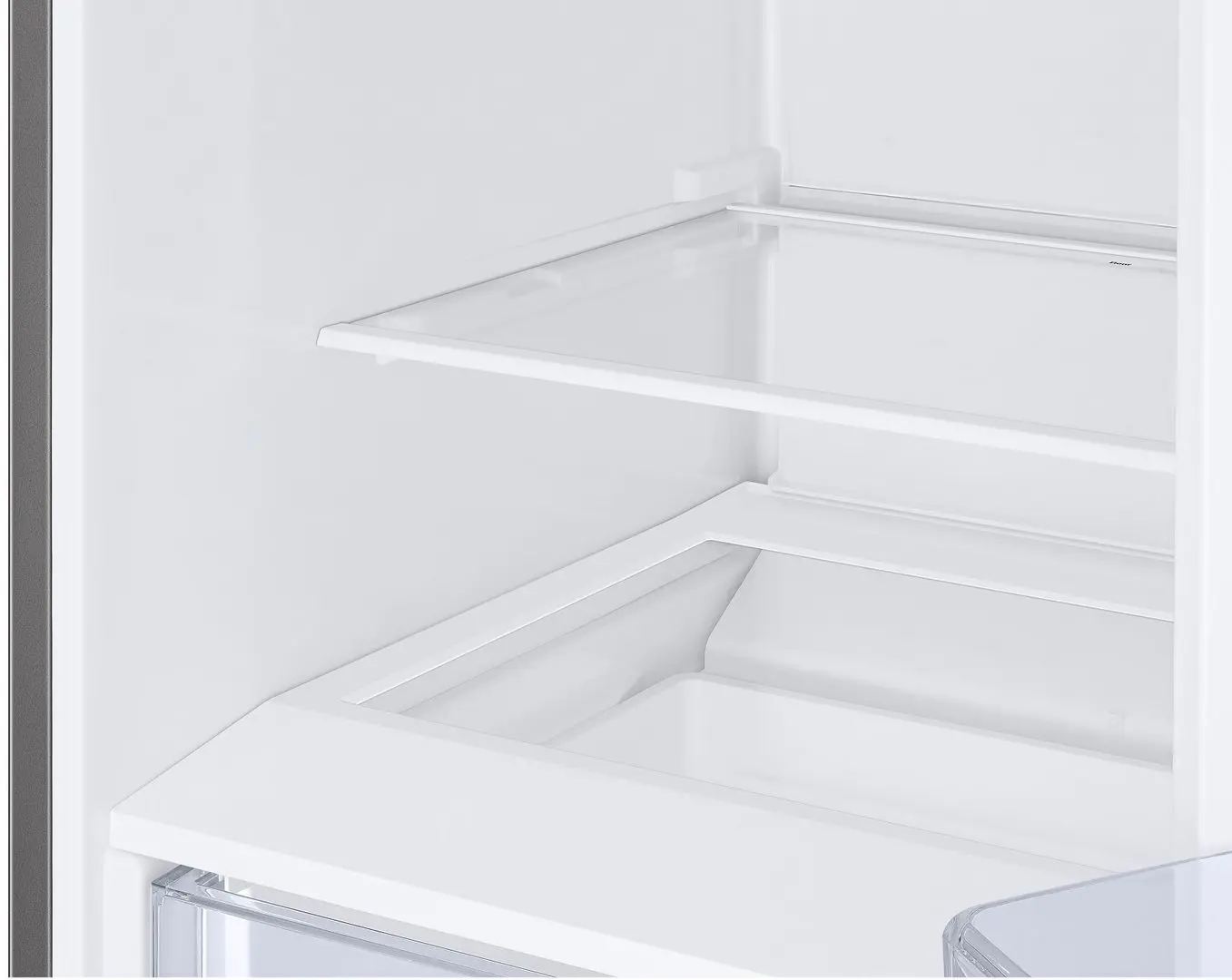 Холодильник Samsung RB36T670FSA/UA (Silver) - 2