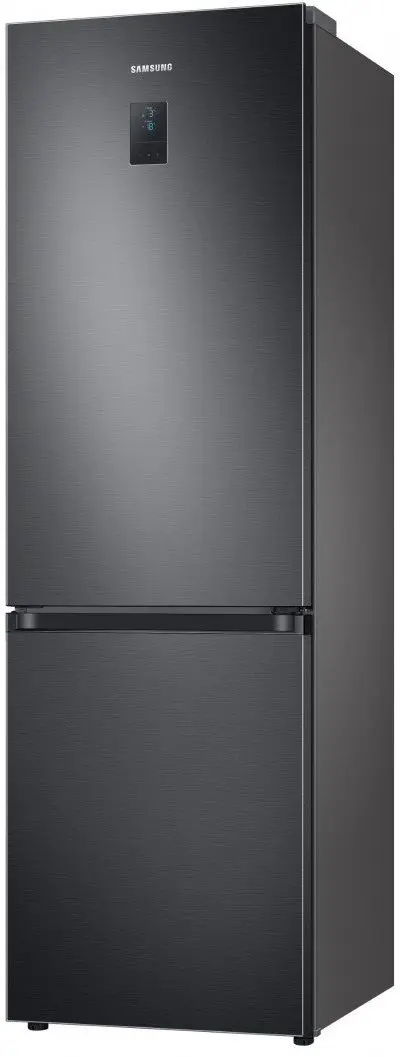 Холодильник Samsung RB36T674FB1/UA (Black) - 2