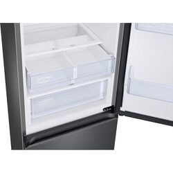 Холодильник Samsung RB36T674FB1/UA (Black) Thumb