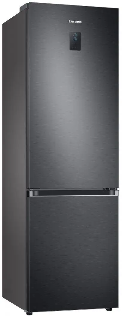 Холодильник Samsung RB36T674FB1/UA (Black) - 3