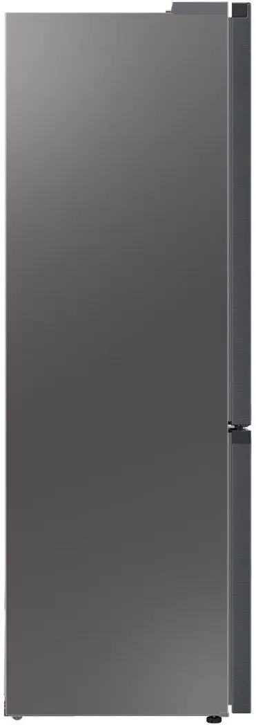 Холодильник Samsung RB36T674FB1/UA (Black) - 4