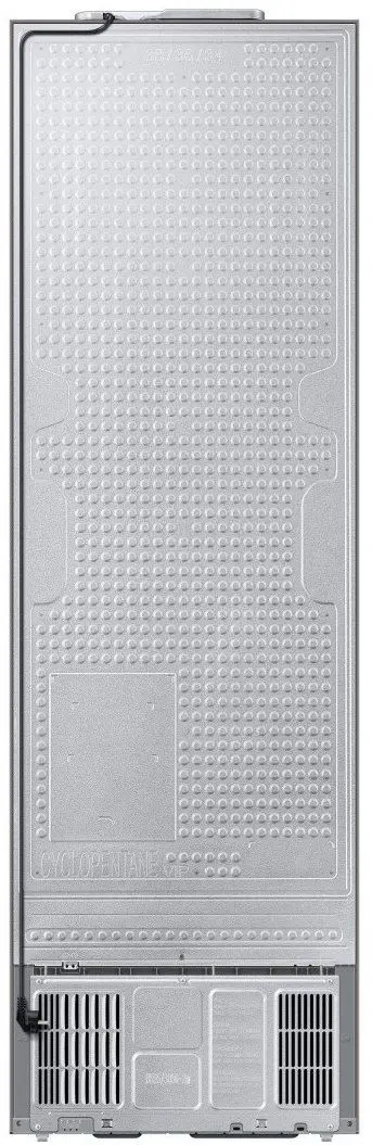 Холодильник Samsung RB36T674FB1/UA (Black) - 5