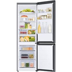 Холодильник Samsung RB36T674FB1/UA (Black) Thumb