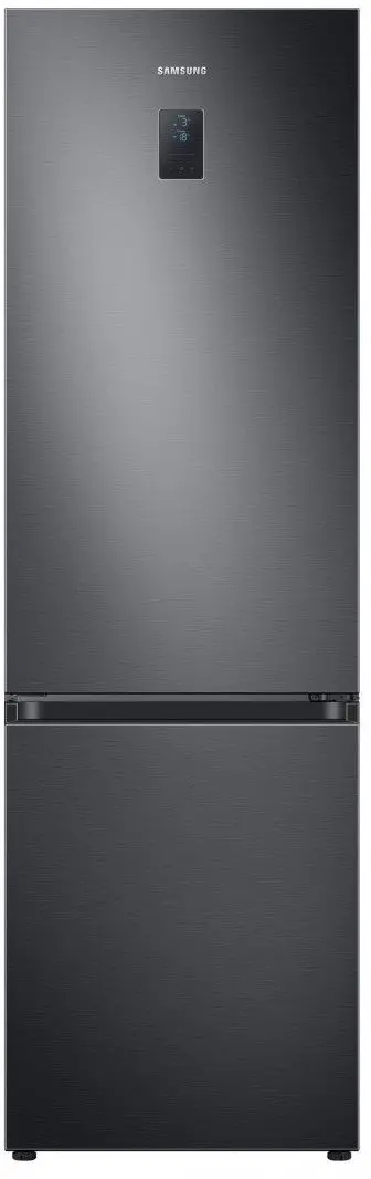 Холодильник Samsung RB36T674FB1/UA (Black)