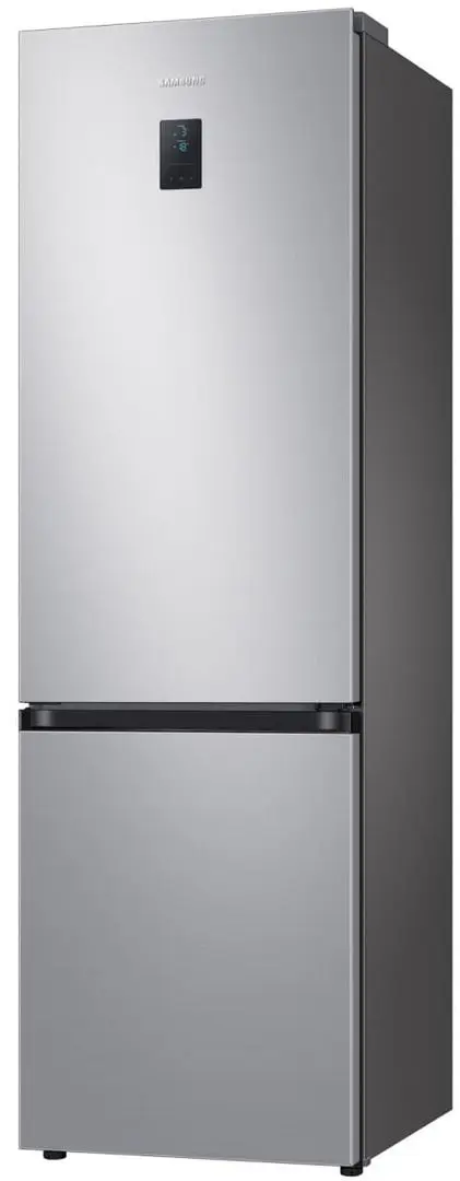 Холодильник Samsung RB36T674FSA/UA (Silver) - 2