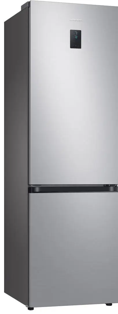 Холодильник Samsung RB36T674FSA/UA (Silver) - 3