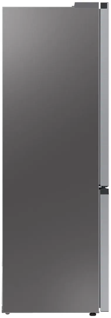 Холодильник Samsung RB36T674FSA/UA (Silver) - 4