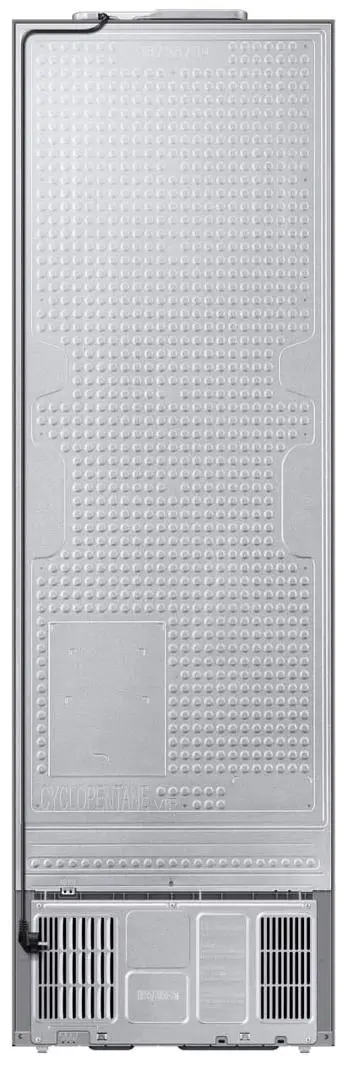 Холодильник Samsung RB36T674FSA/UA (Silver) - 5
