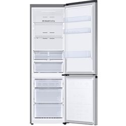 Холодильник Samsung RB36T674FSA/UA (Silver) Thumb