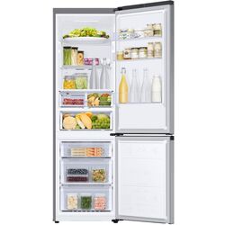 Холодильник Samsung RB36T674FSA/UA (Silver) Thumb