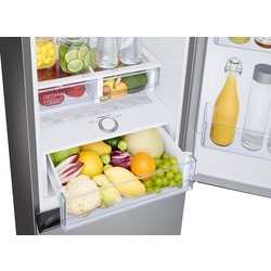 Холодильник Samsung RB36T674FSA/UA (Silver) Thumb