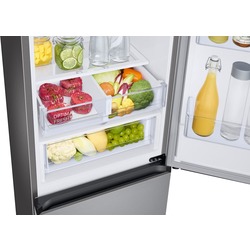 Холодильник Samsung RB36T674FSA/UA (Silver) Thumb