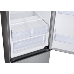 Холодильник Samsung RB36T674FSA/UA (Silver) Thumb