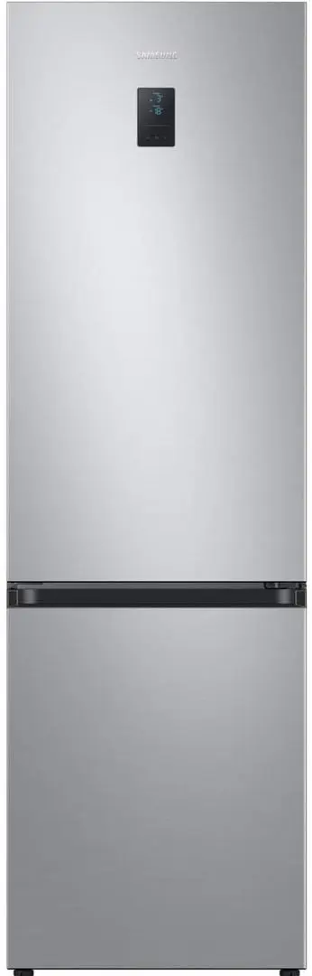 Холодильник Samsung RB36T674FSA/UA (Silver)